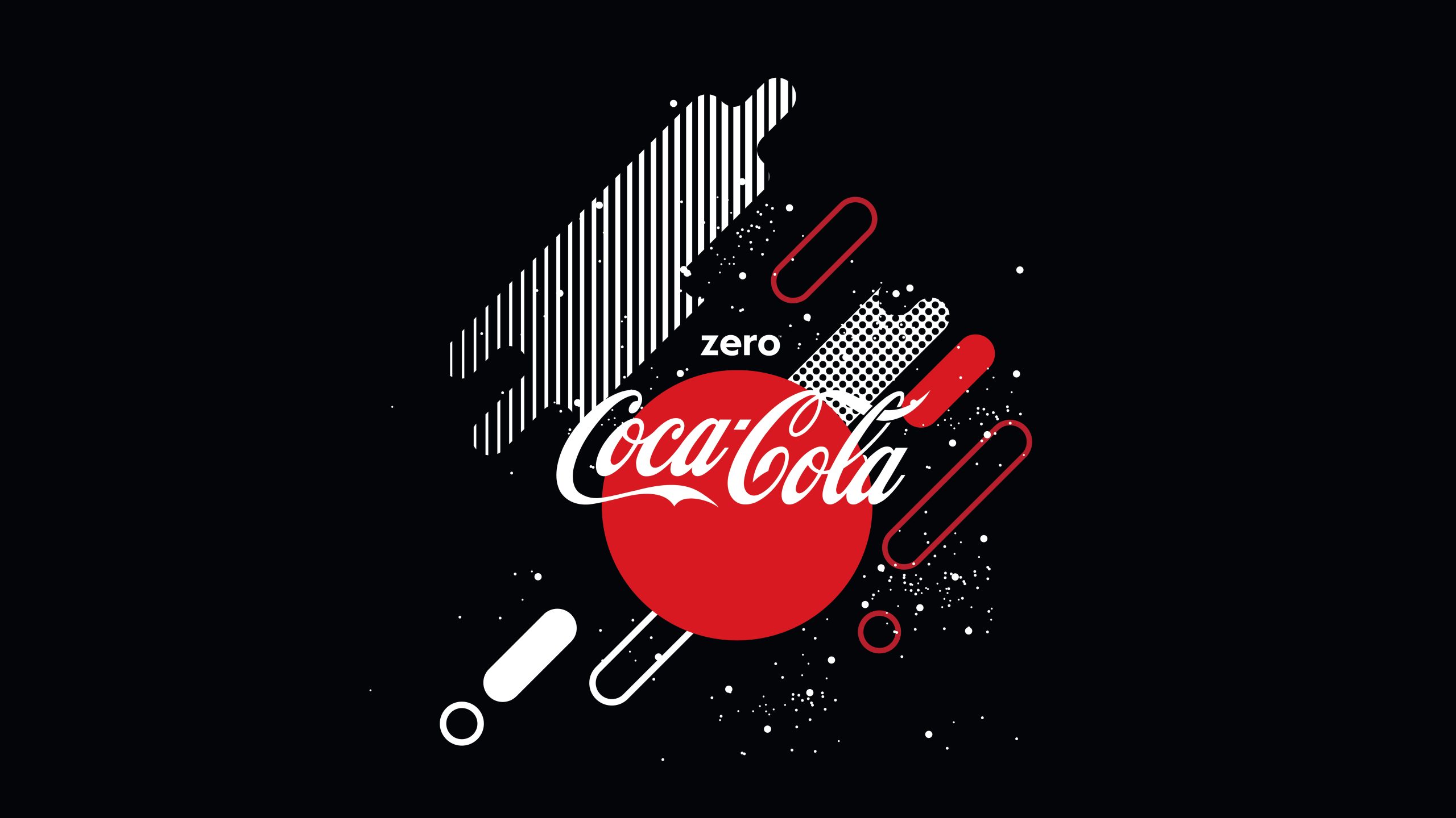 Coca Cola Bottle - Rex Monkey
